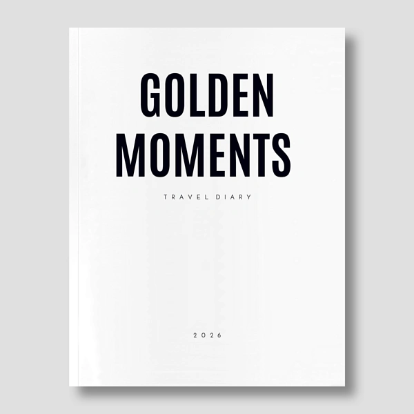 Golden Moments