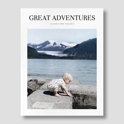 Photo Books Magazine